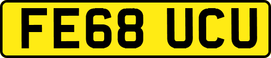 FE68UCU