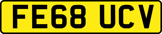 FE68UCV
