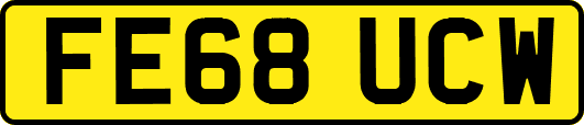 FE68UCW