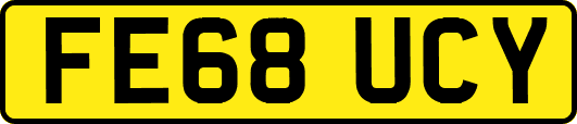 FE68UCY