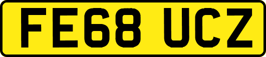 FE68UCZ