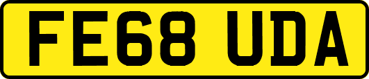 FE68UDA