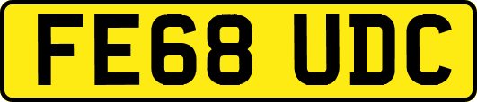 FE68UDC