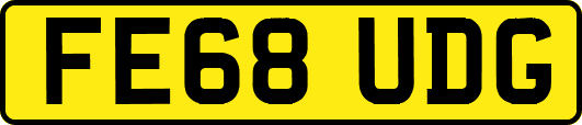 FE68UDG