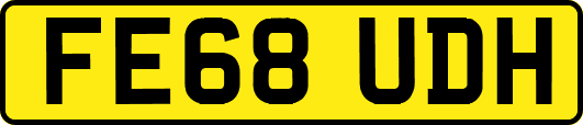 FE68UDH