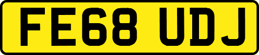 FE68UDJ
