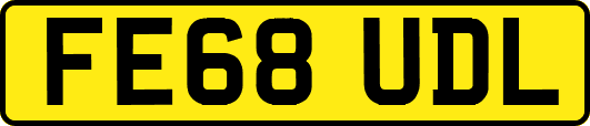 FE68UDL