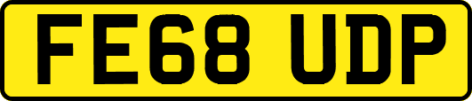 FE68UDP
