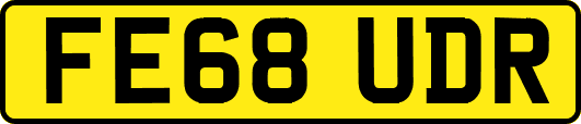 FE68UDR