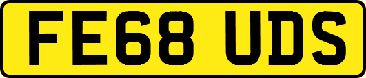 FE68UDS