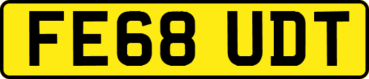 FE68UDT