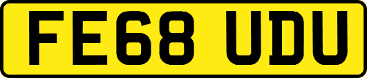 FE68UDU