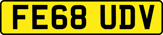 FE68UDV