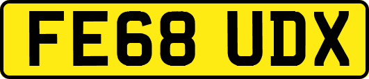 FE68UDX