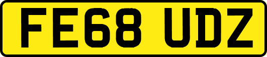 FE68UDZ