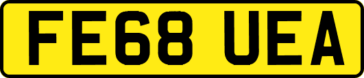 FE68UEA