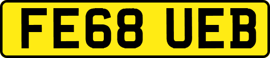 FE68UEB