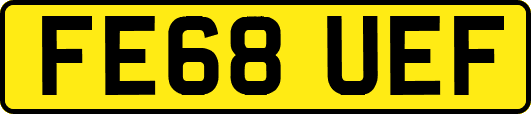 FE68UEF