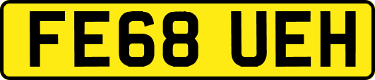 FE68UEH