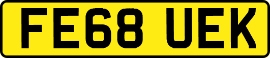 FE68UEK