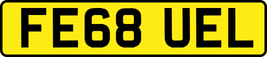 FE68UEL