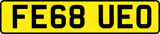 FE68UEO