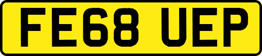 FE68UEP