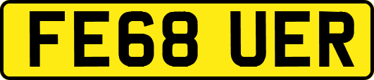 FE68UER