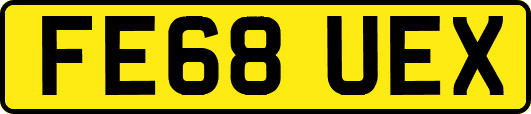 FE68UEX
