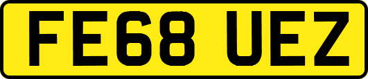 FE68UEZ