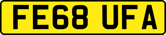 FE68UFA