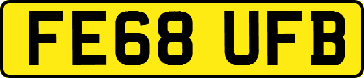 FE68UFB