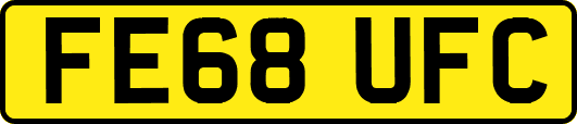FE68UFC