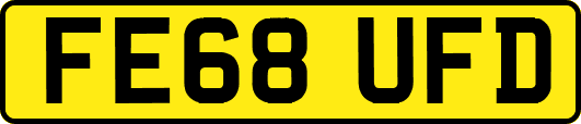 FE68UFD