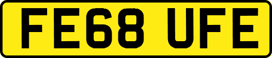 FE68UFE