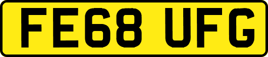 FE68UFG
