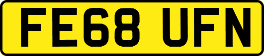 FE68UFN