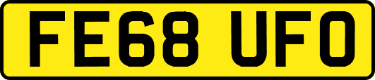 FE68UFO