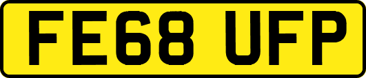 FE68UFP