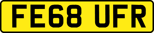 FE68UFR
