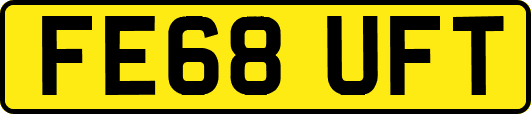 FE68UFT