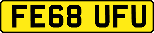 FE68UFU