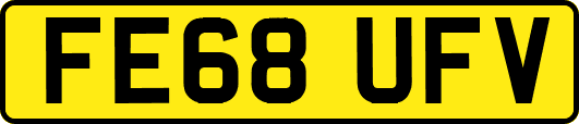 FE68UFV