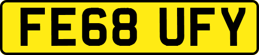 FE68UFY