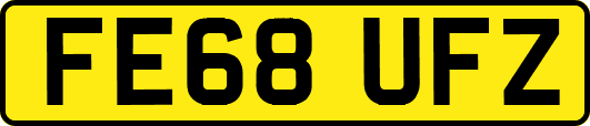 FE68UFZ