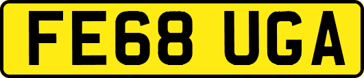 FE68UGA