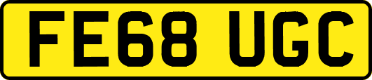 FE68UGC