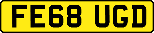 FE68UGD