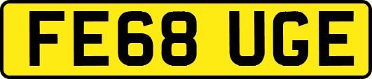 FE68UGE
