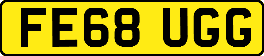 FE68UGG